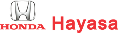 Logotipo da Honda com as palavras 