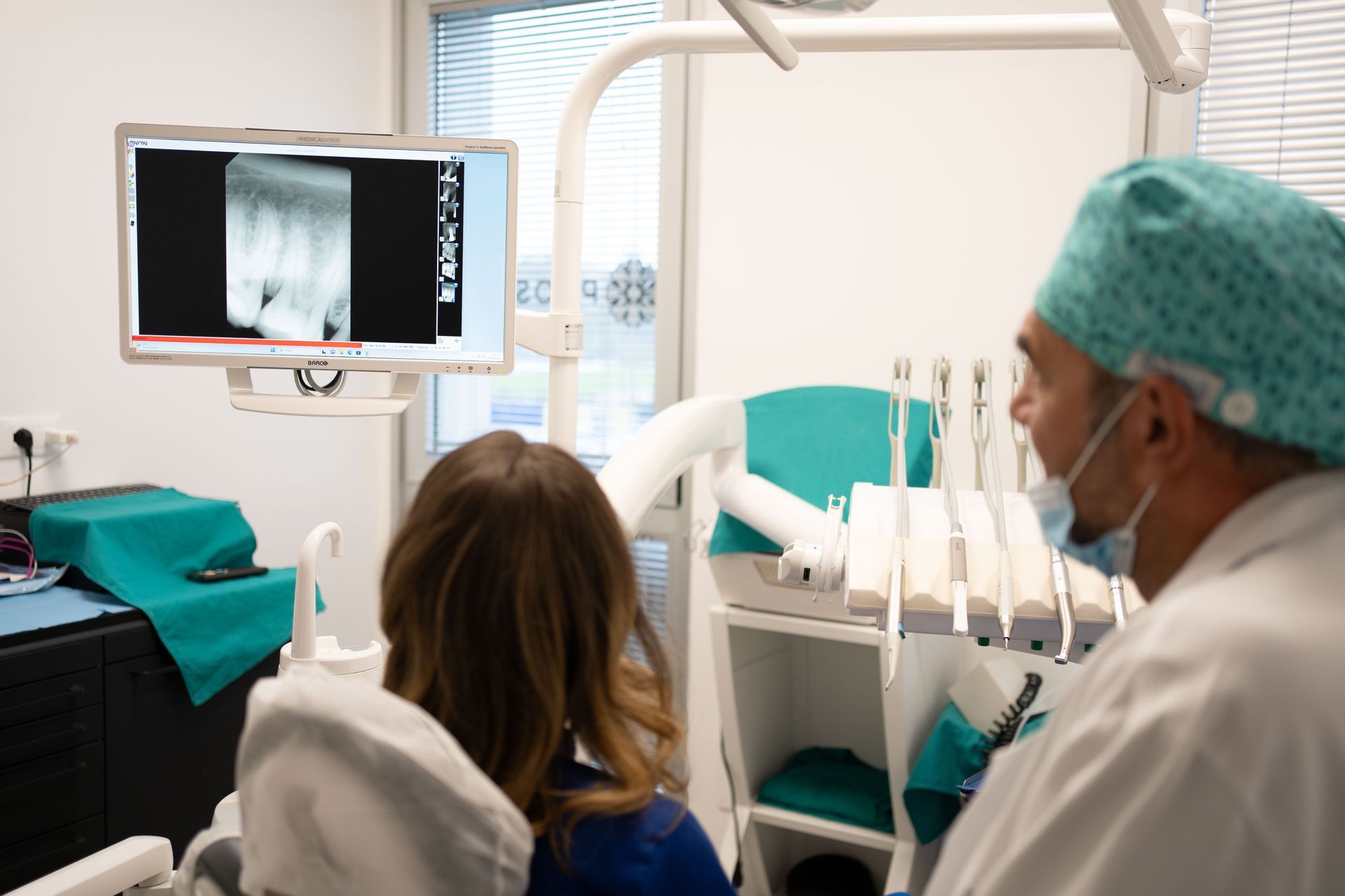 Studio Dentistico Prosperi a San Giovanni Valdarno (AR)