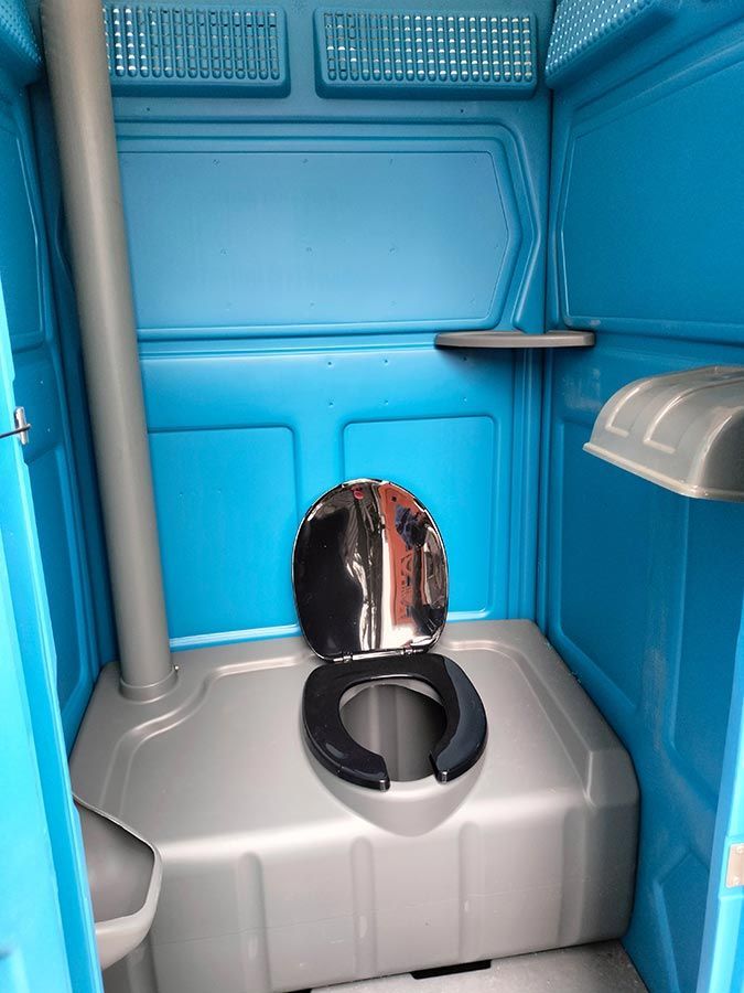 RENSAP SANITARIOS PORTÁTILES