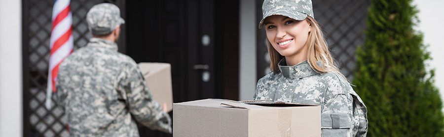 Military Moves