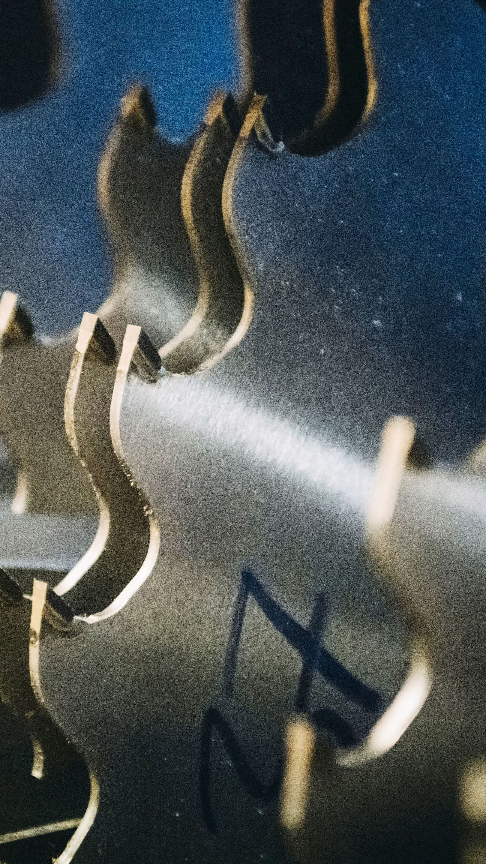 Momentum Industrial Glidlager