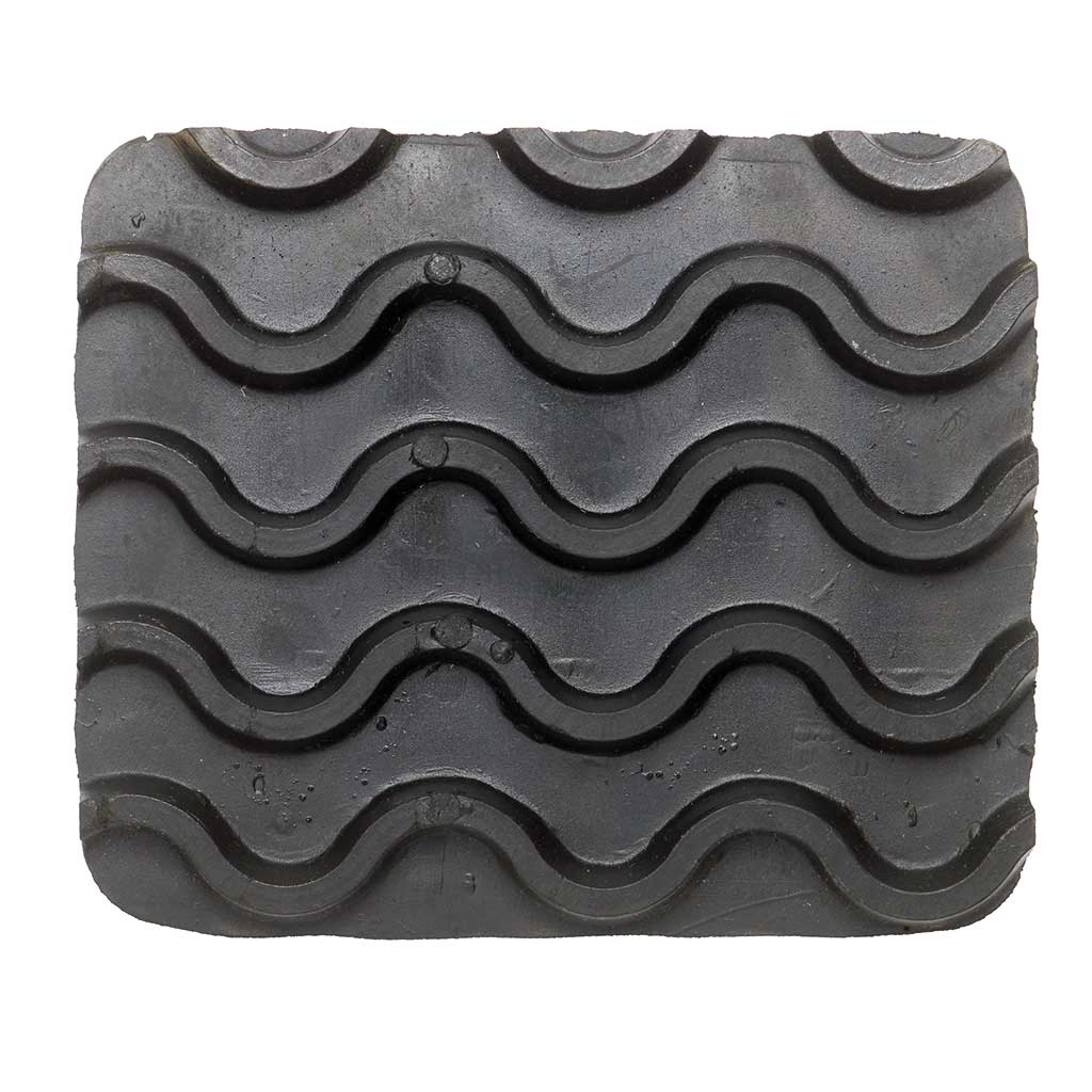 Momentum Industrial gummimattor