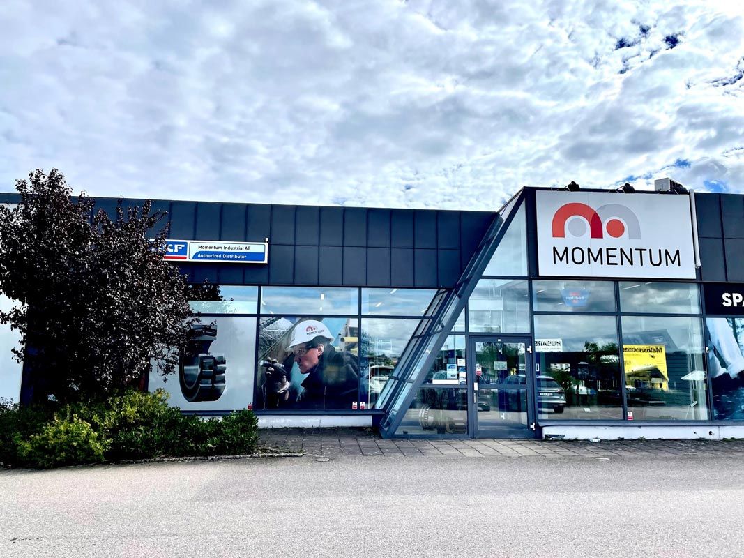 Momentum Industrial Kalmar