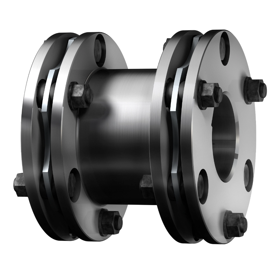Momentum Industrial Glidlager