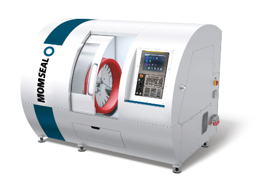 Momentum Industrial Glidlager