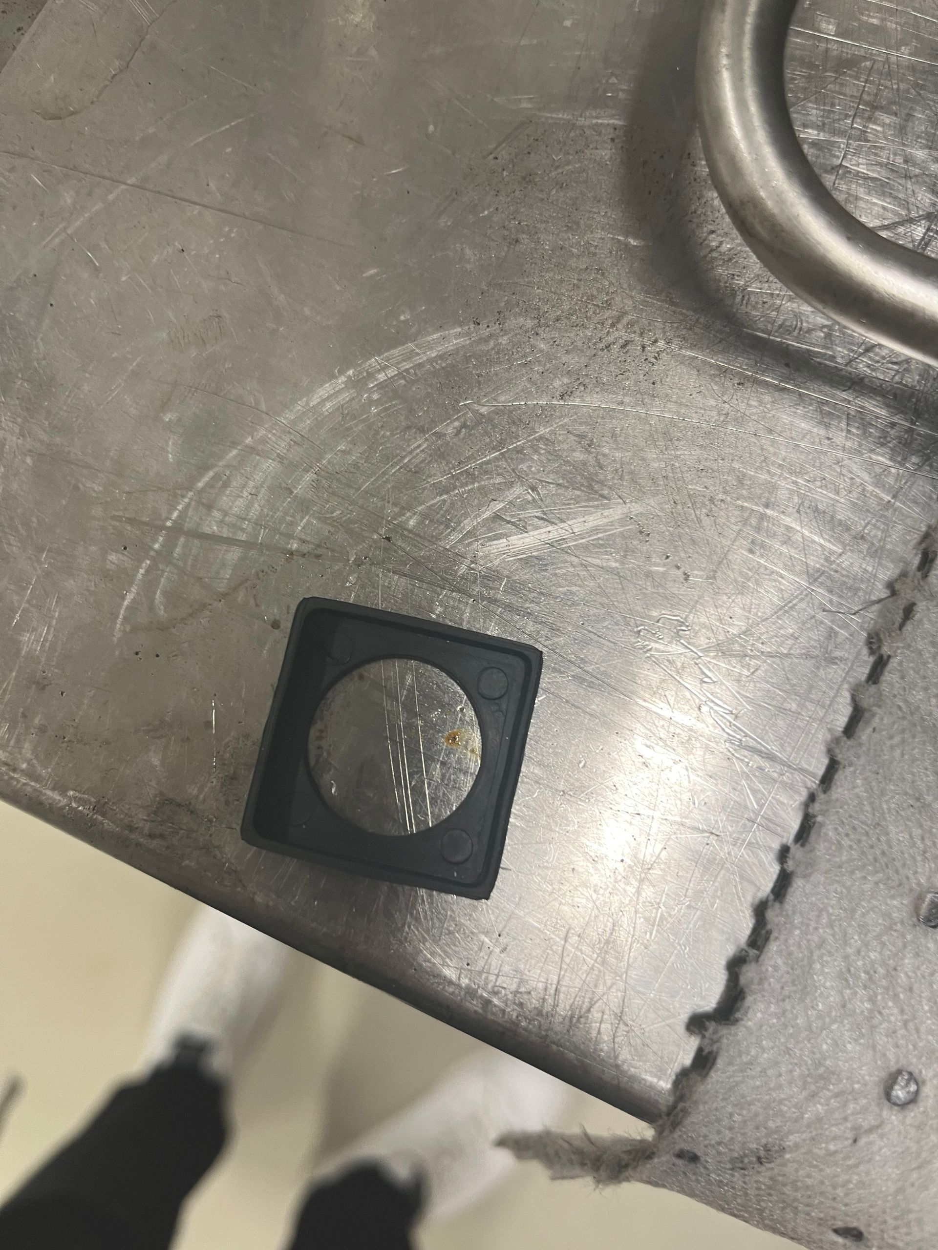 Momentum Industrial Glidlager