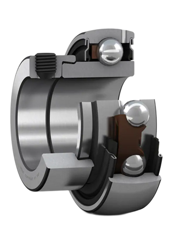 Momentum Industrial Glidlager