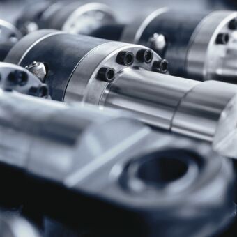 Momentum Industrial Cylindrar