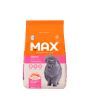 MAX CAT BUFFET