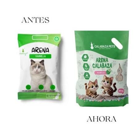 ARENA UNIKAT AROMA VAINILLA X 4KL