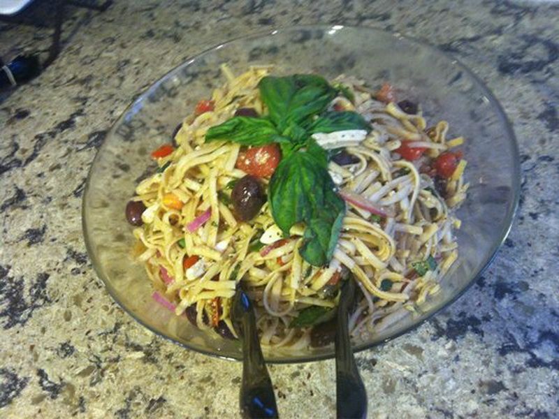 catering portfolio
