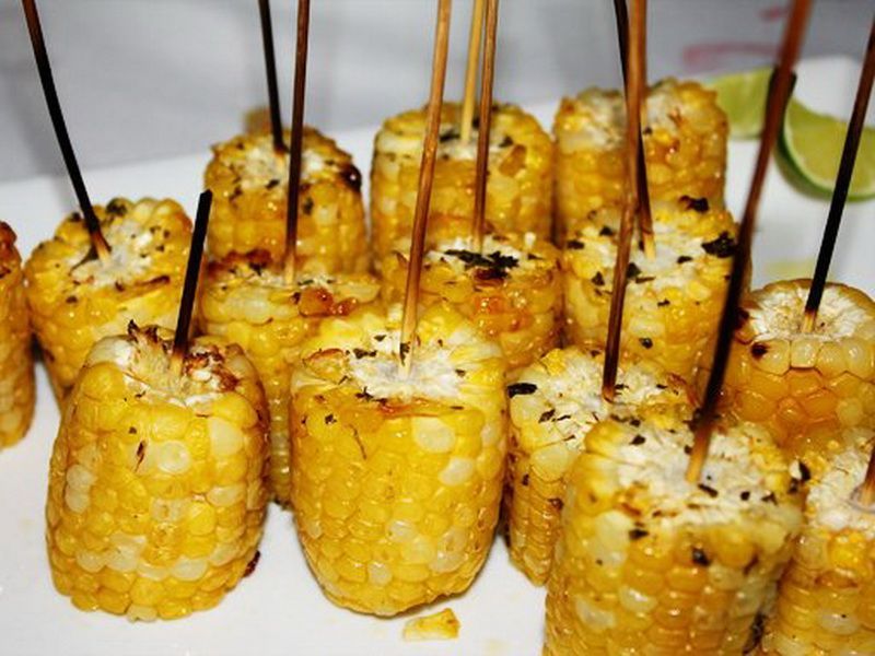 catering portfolio