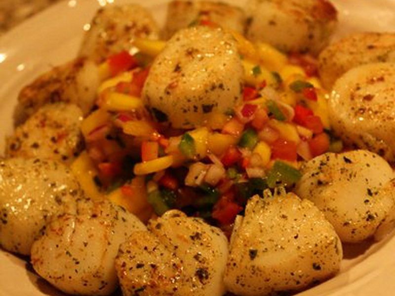 catering portfolio