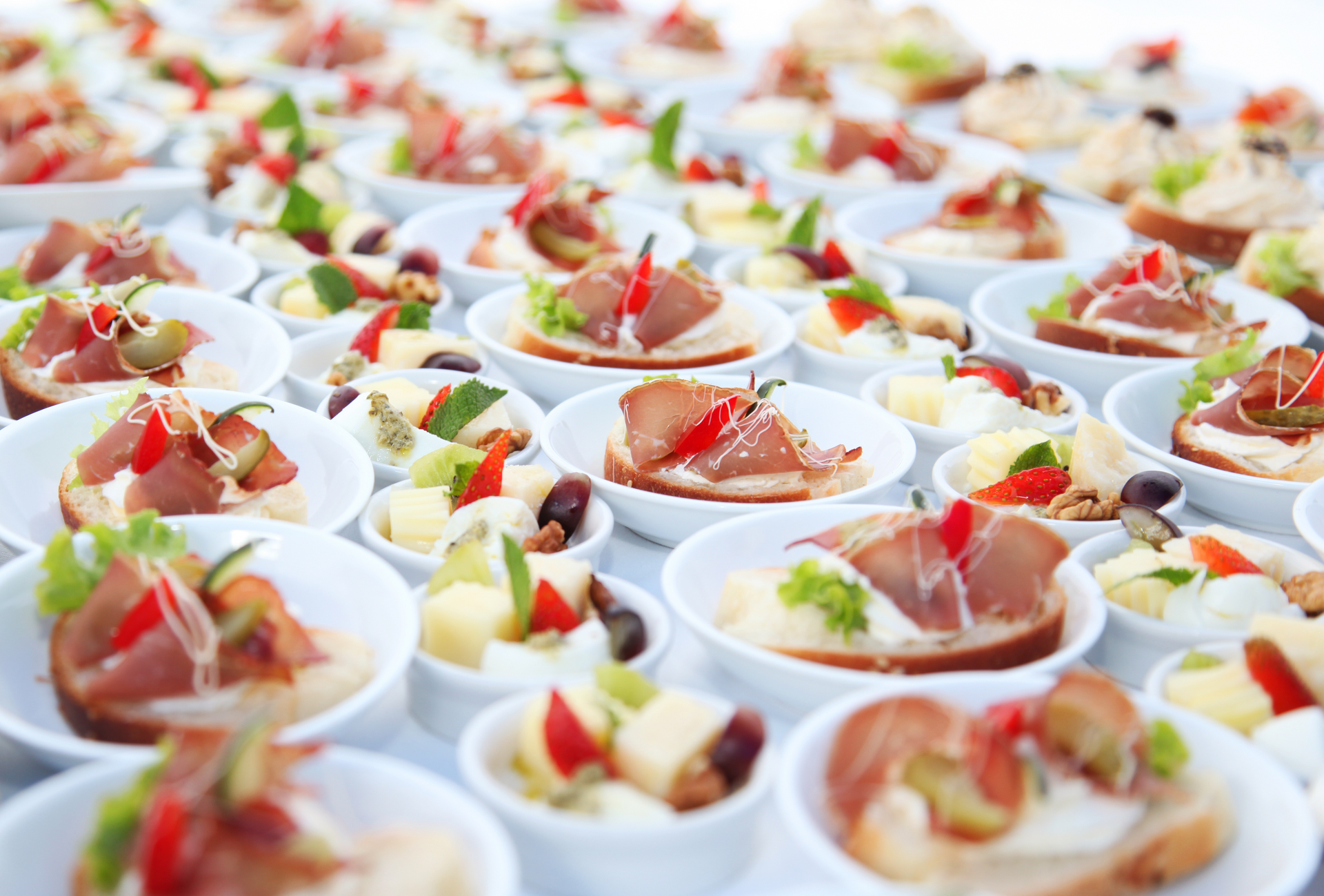 catering