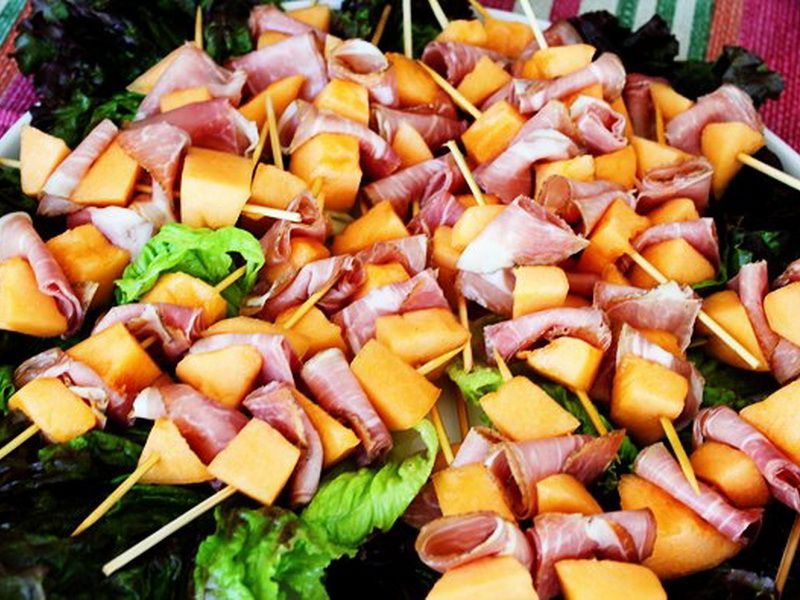 catering portfolio