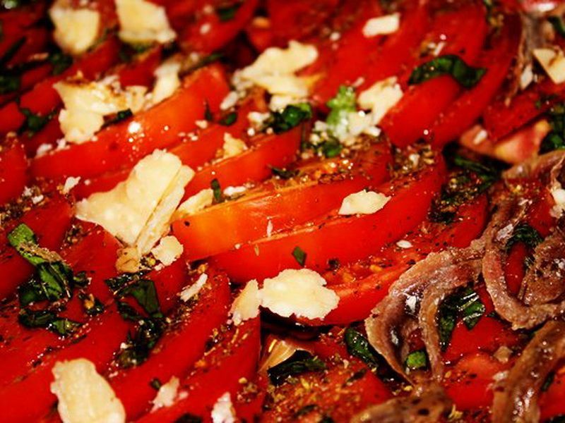 catering portfolio