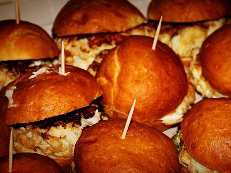 catering portfolio