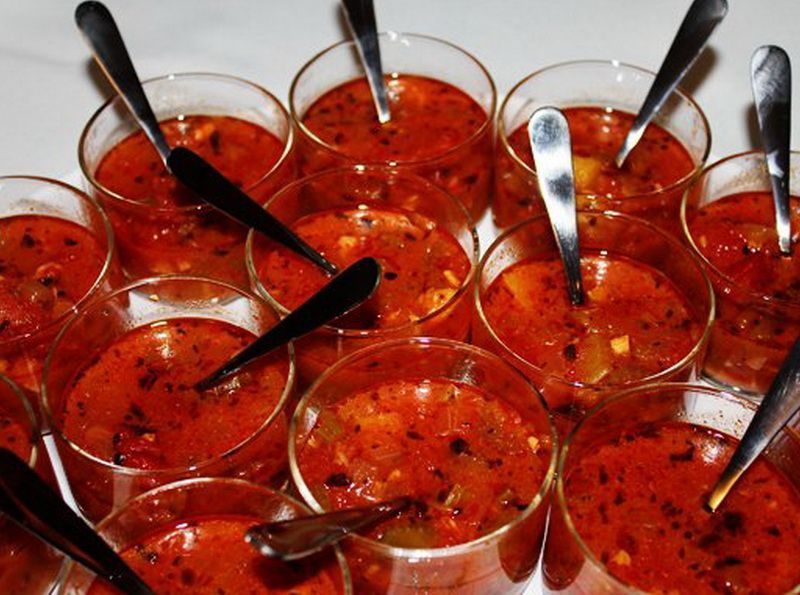 catering portfolio