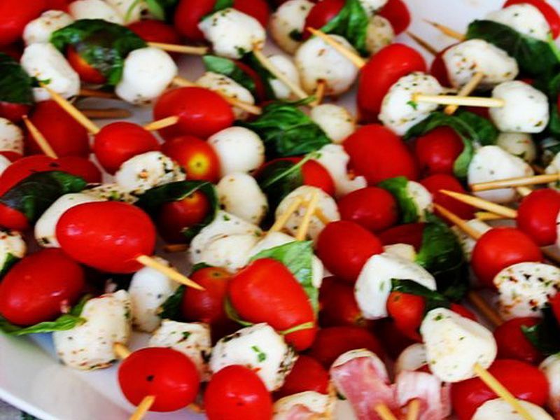 catering portfolio