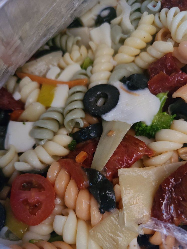 catering portfolio