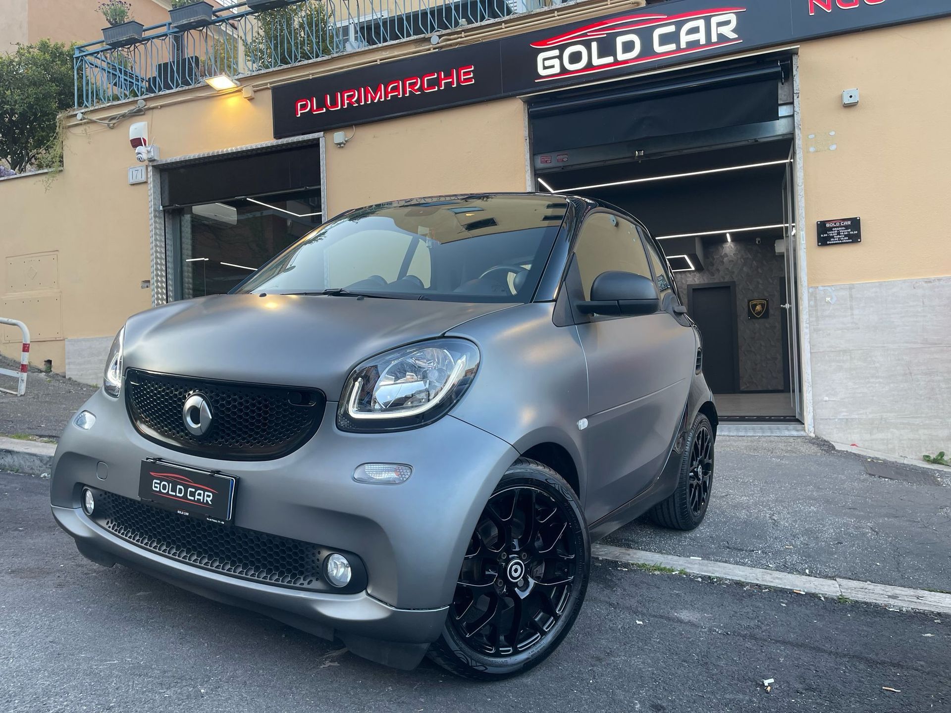auto