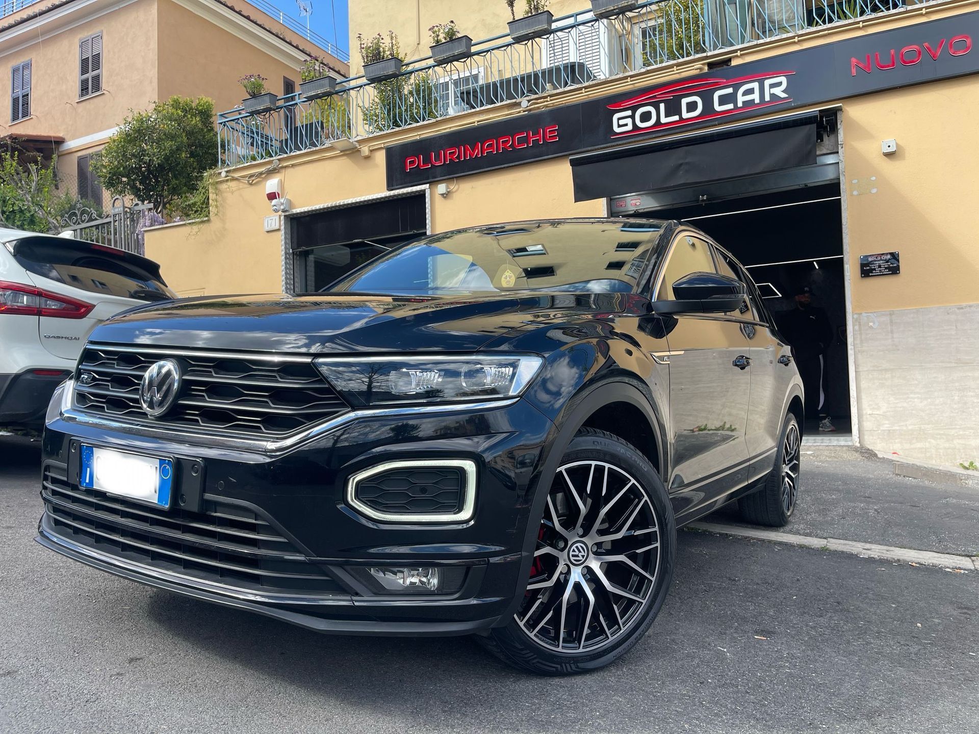 auto