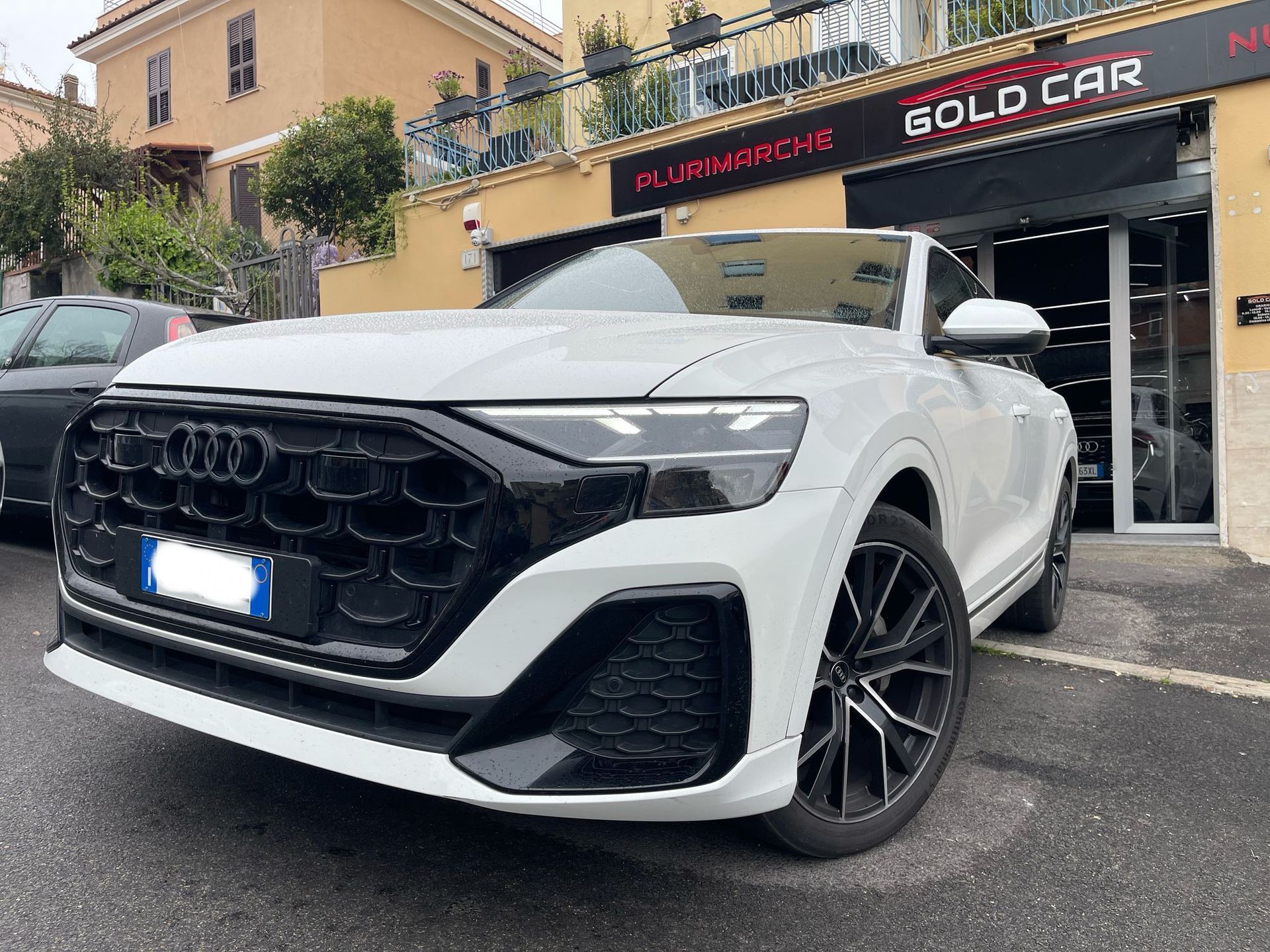 auto