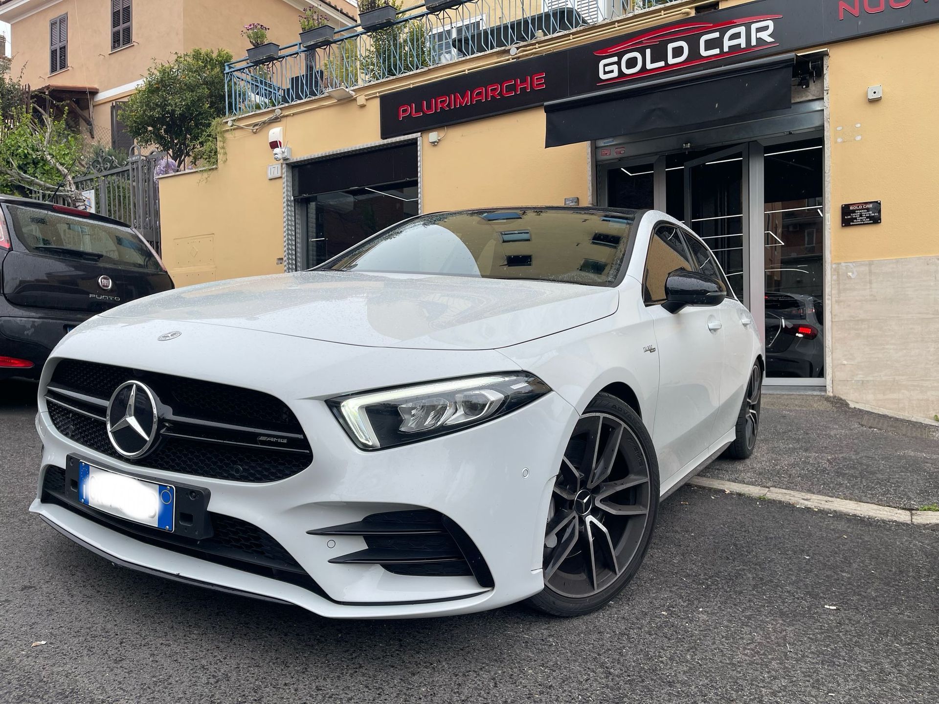 auto