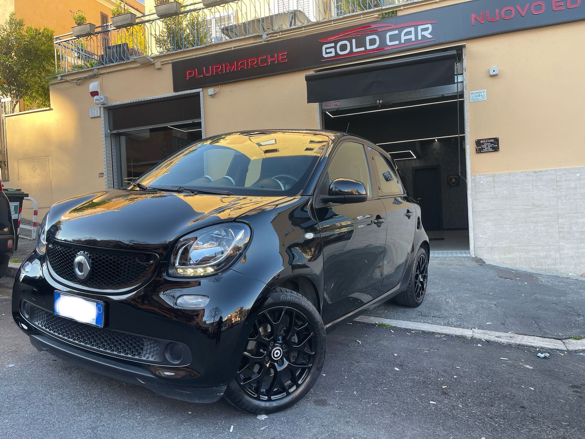 auto