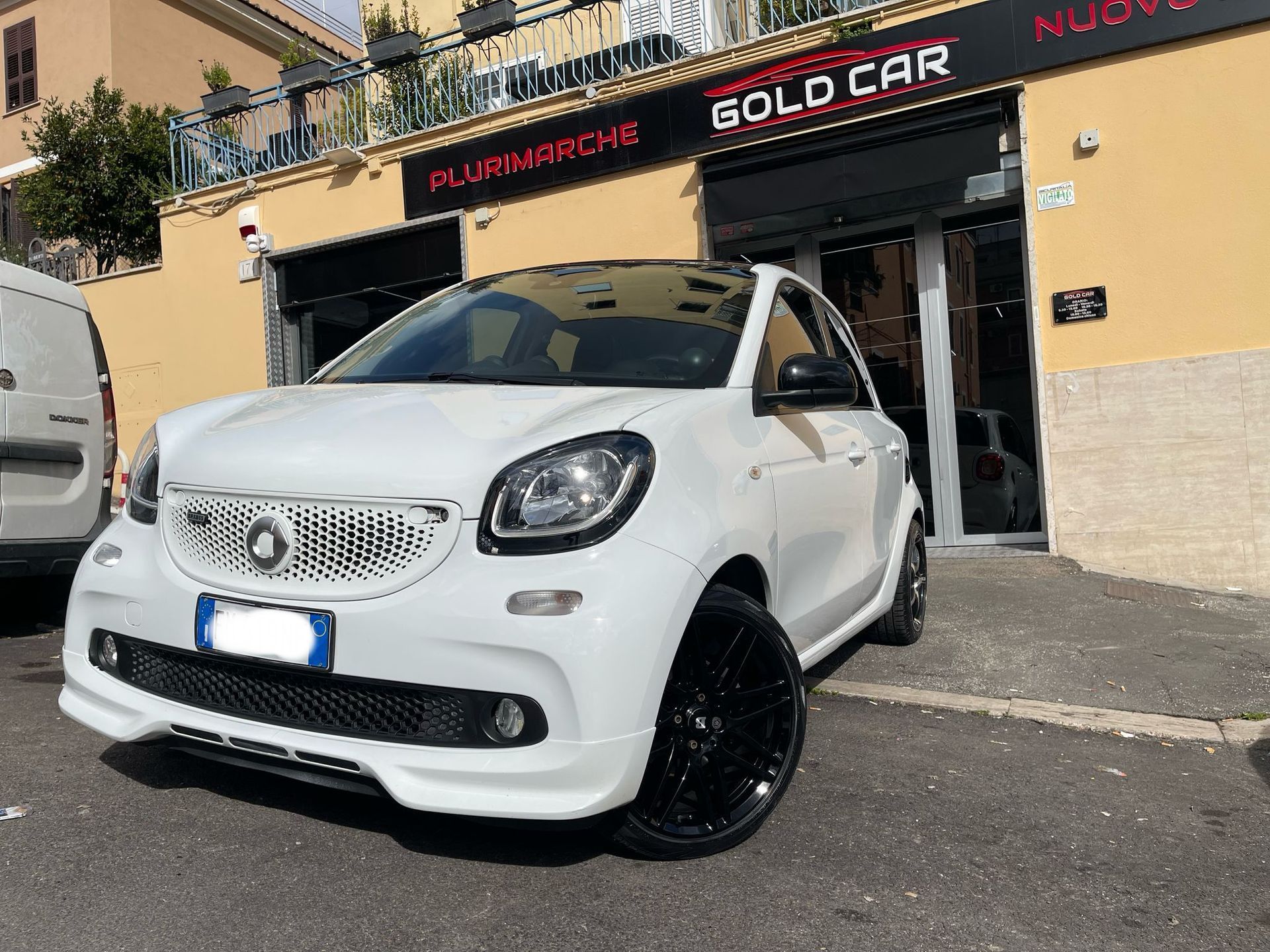 auto