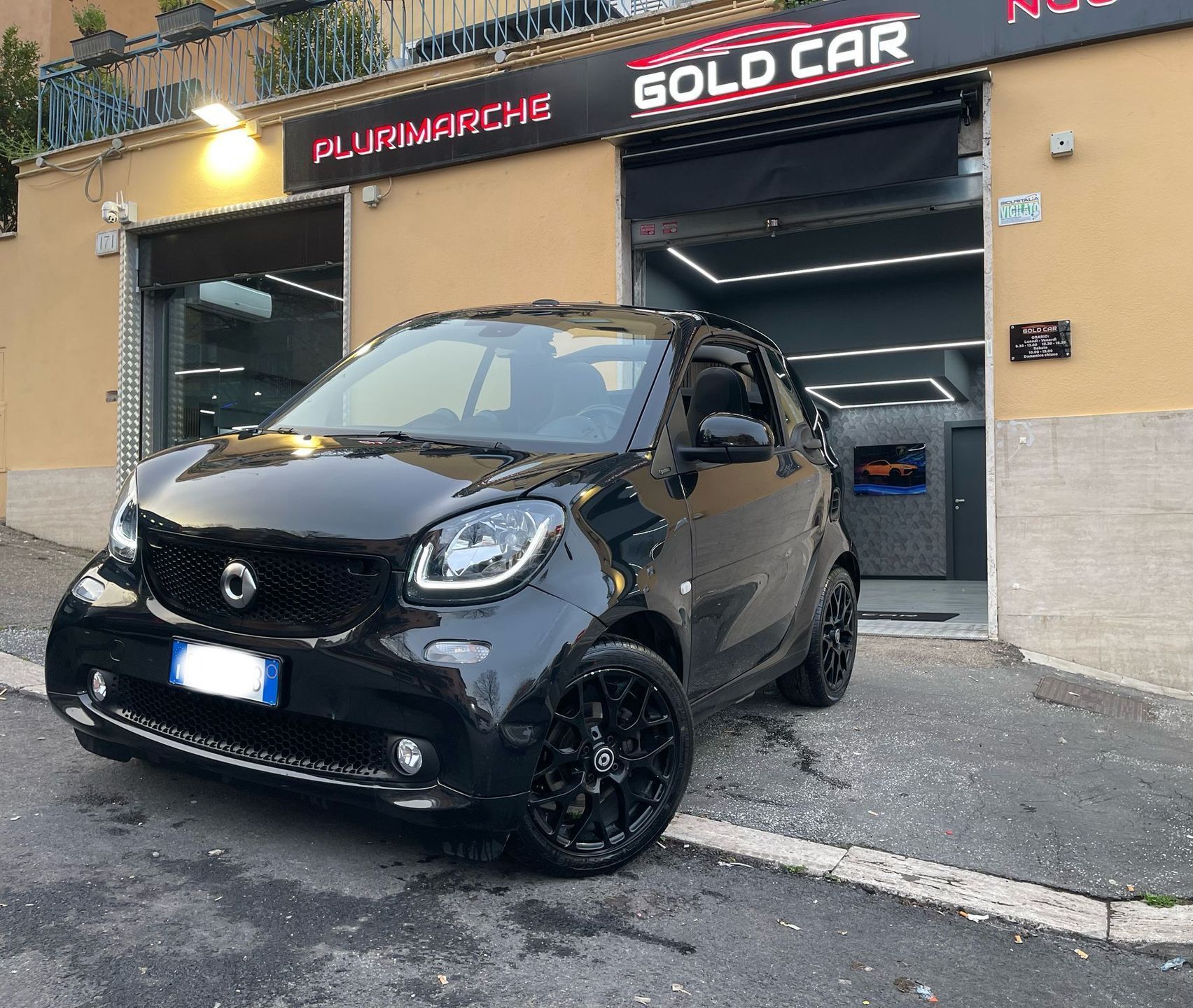 auto