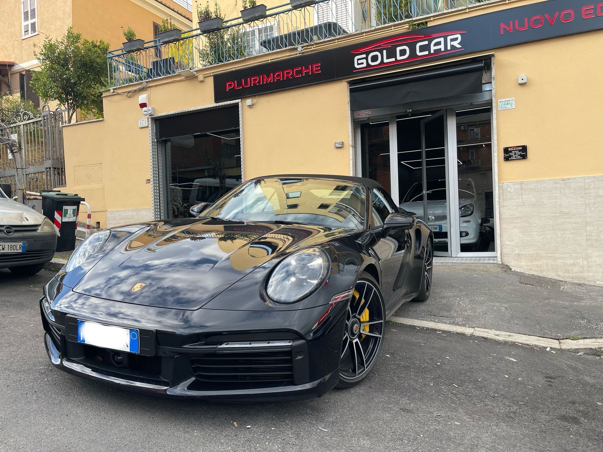 auto