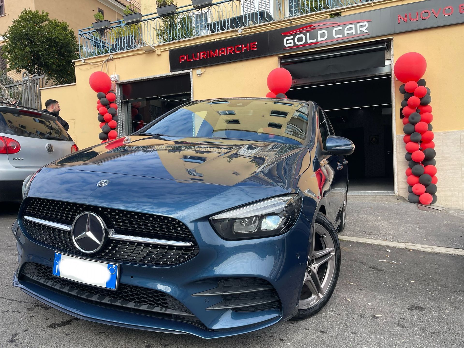auto