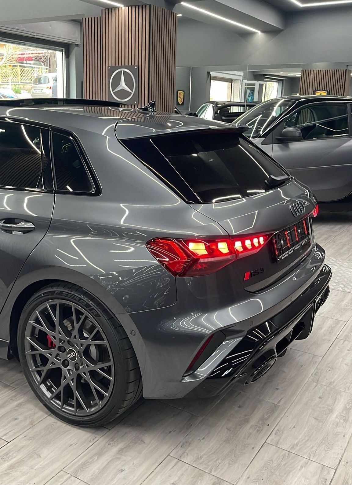 auto