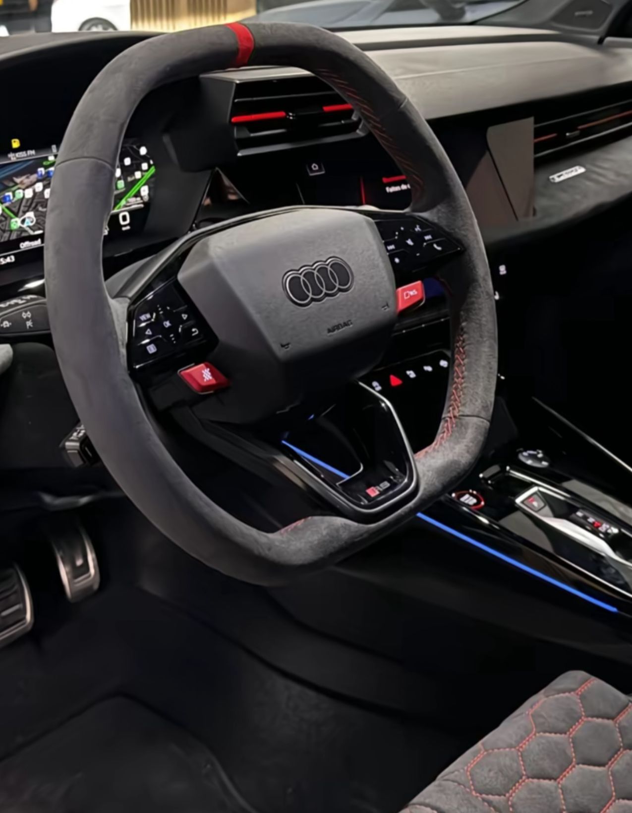 auto