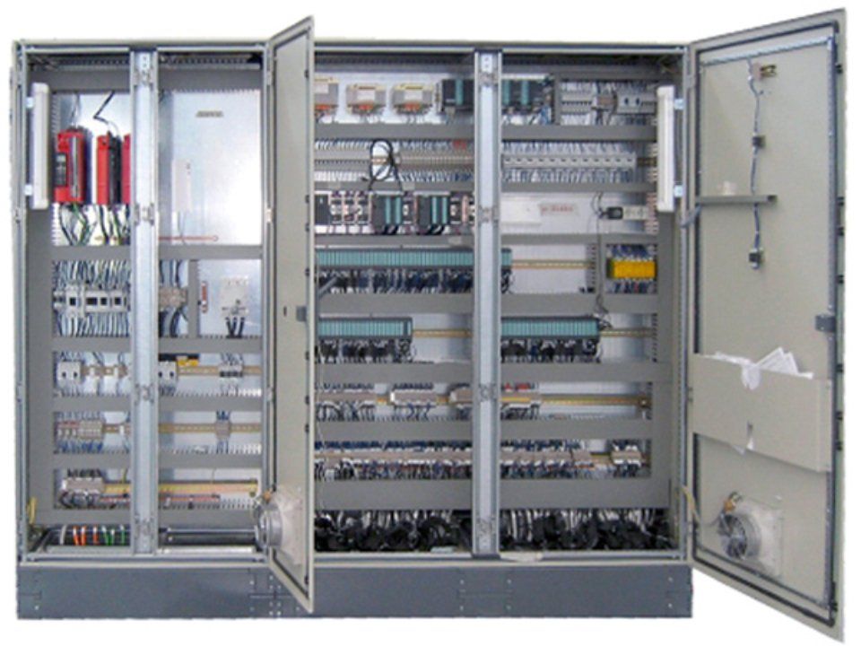Quadri elettrici