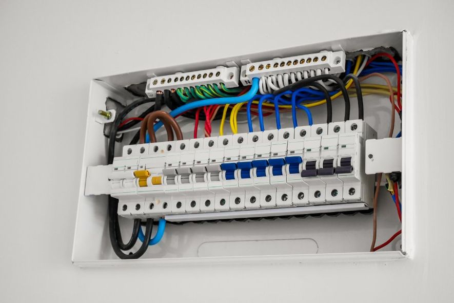 Quadri elettrici
