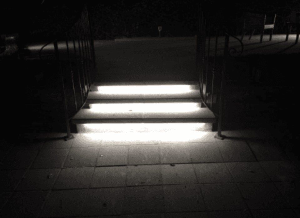 Luci da esterno