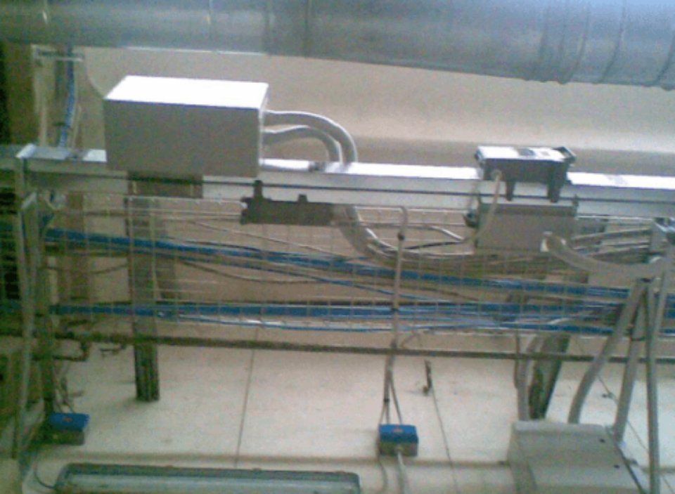 Impianto elettrico