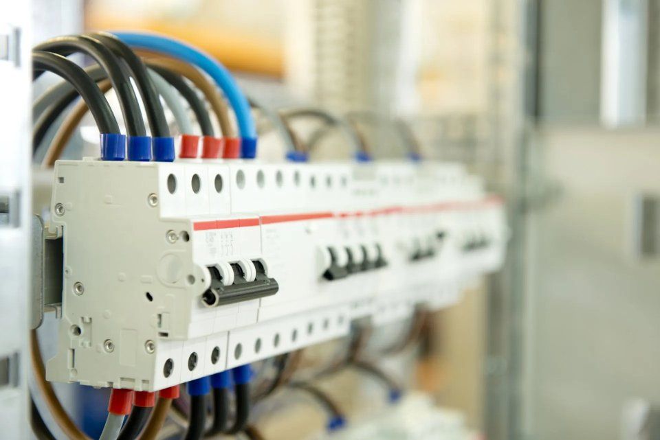 Impianti elettrici