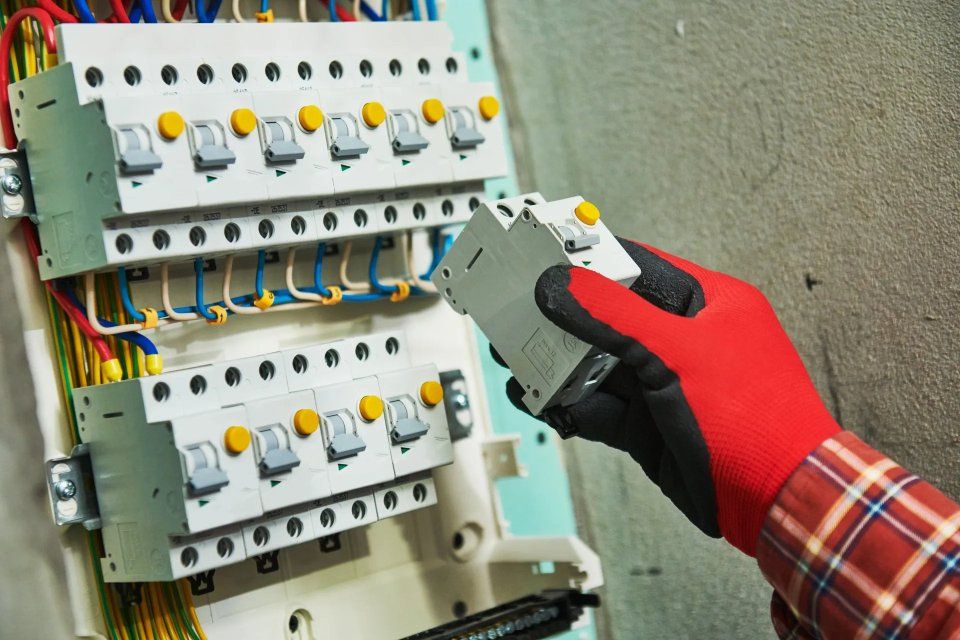Gruppi elettrogeni & pompe compresse