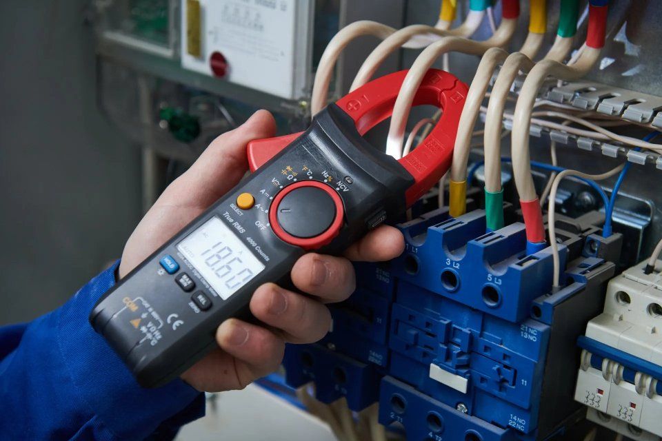 Materiale elettrico