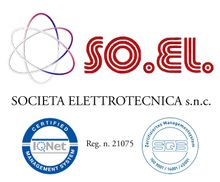 SO.EL. SOCIETÀ ELETTROTECNICA