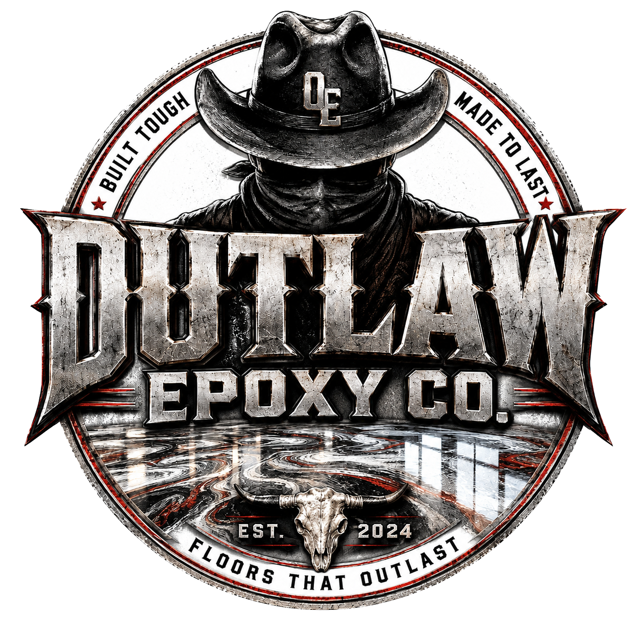 Outlaw Epoxy Co LLC