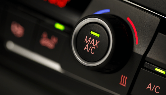 A/C Repair and Service