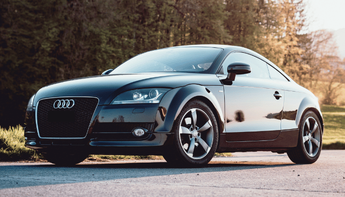 Audi Maintenance and Repair