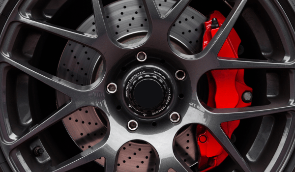 BRAKES