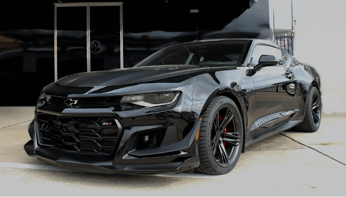Chevrolet Repair & Maintenance
