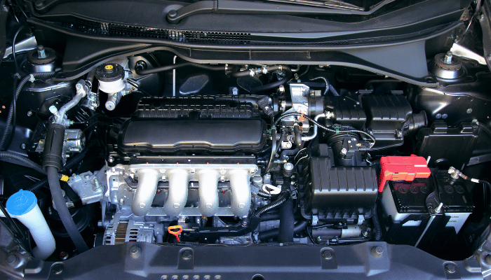Engine Service and Repair
