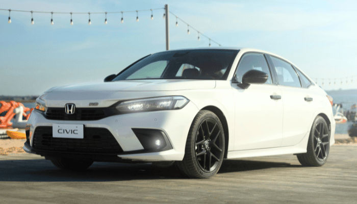 Honda Repair Services and Maintenance